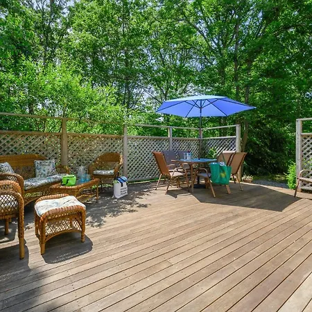 9 Reliance Way Harwich Cape Cod- -Norma'S Cape Escape Vila